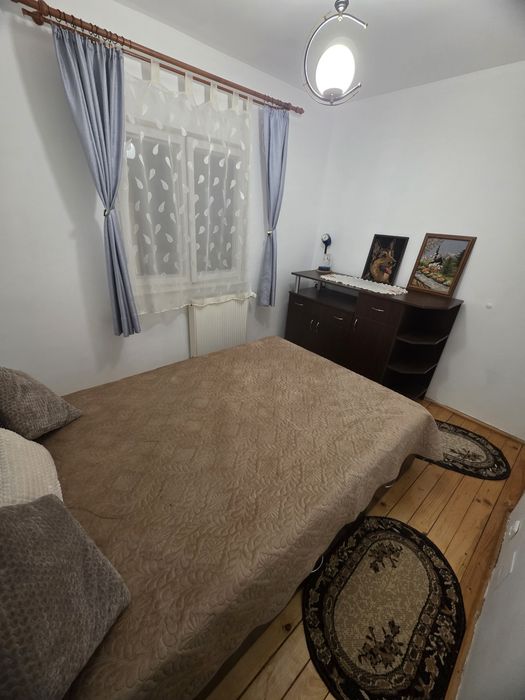 Inchiriez apartament 4 camere Vitrometan