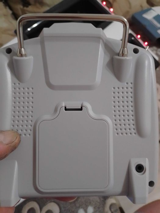 Лодка за захранка и разпъване