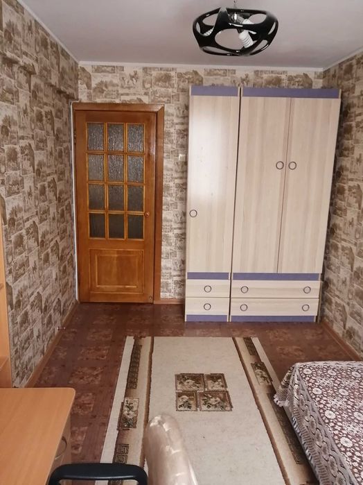 Продам 3х комнатную квартиру