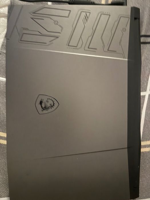 Laptop de gaming nou