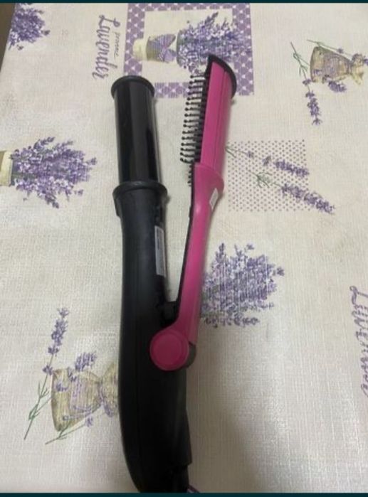 Флоики 300 градус қа қызады