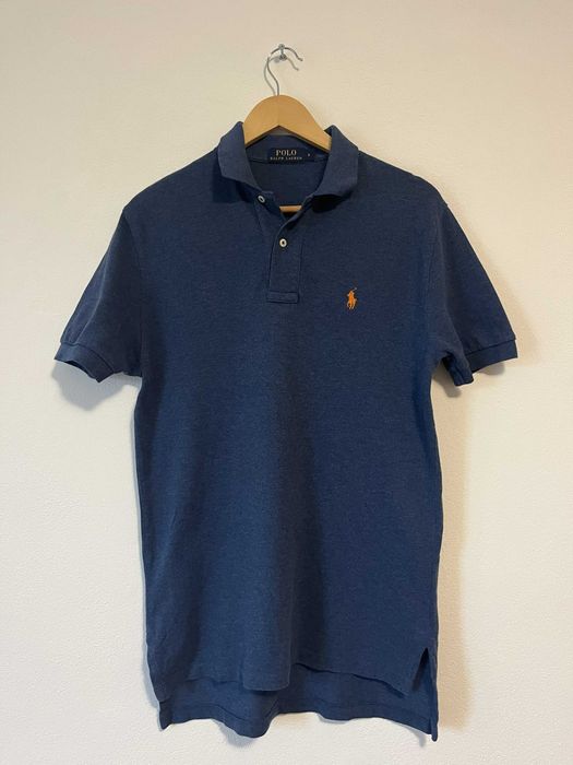 Tricou Polo Ralph Lauren Marimea S, Original 100%