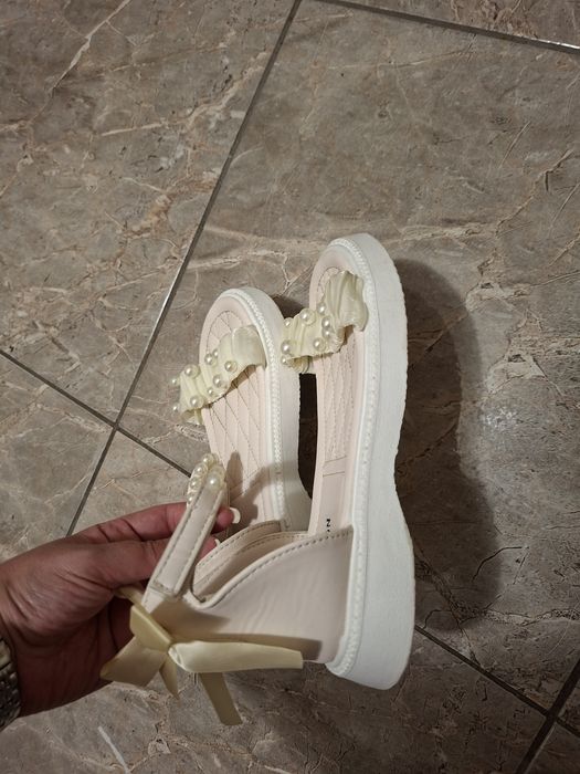 Sandale elegante