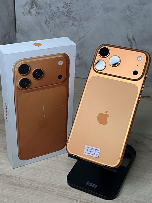 iPhone 17 Pro Max / Айфон 17 Про Макс