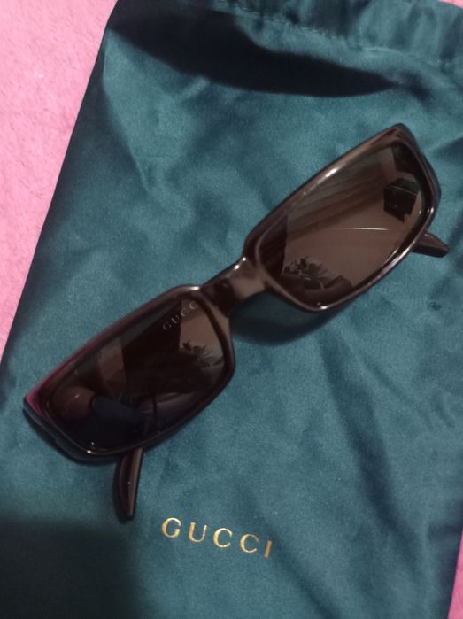 Ochelari Gucci in stare buna