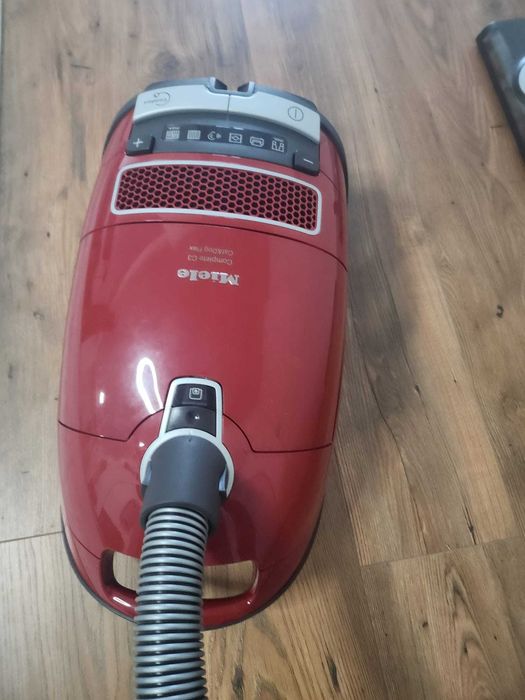 Aspirator Miele C3 Cat&Dog Flex 890W