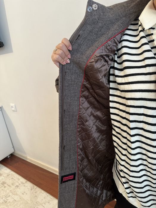 Пальто Турция 15.000