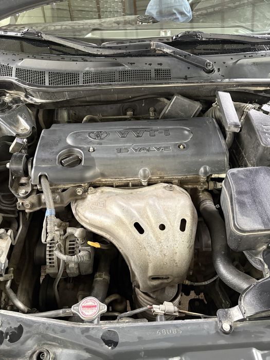 Тайота камри 2.4 матор