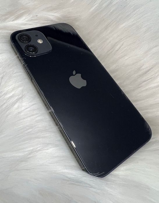 Iphone 12 64Gb Black