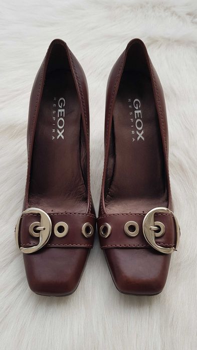 Дамски обувки Geox №35/36 - НОВИ