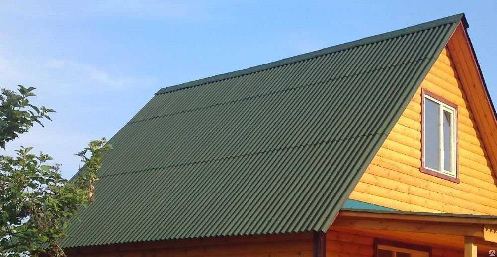 Металлочерепица, профлист расчет монтаж.