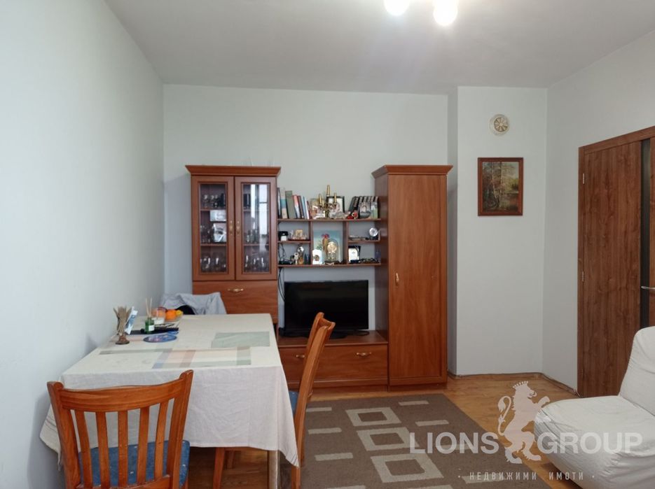 2-стаен апартамент, Варна, Център 124 990Е