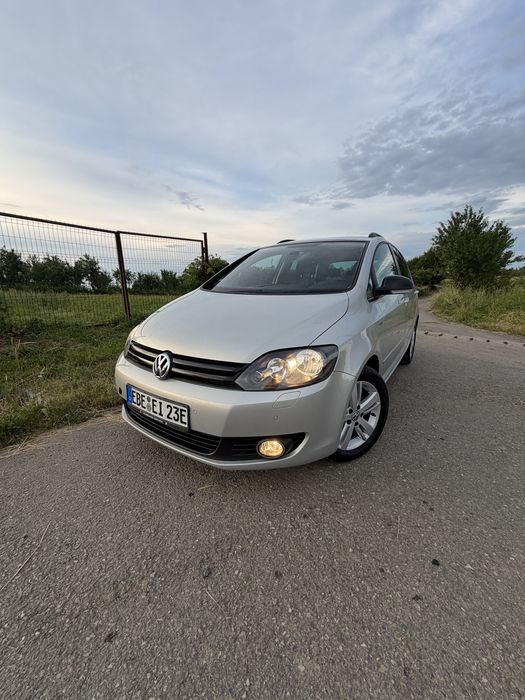 VOLKSWAGEN Caddy 2010