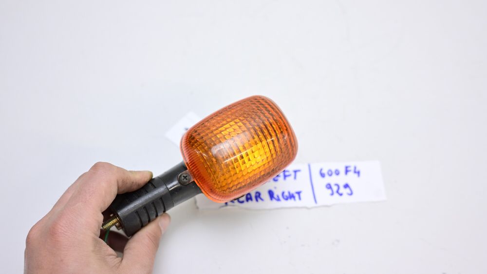 Semnalizare Fata Stanga Spate Dreapta Honda CBR600 F4 / 929 1999 -