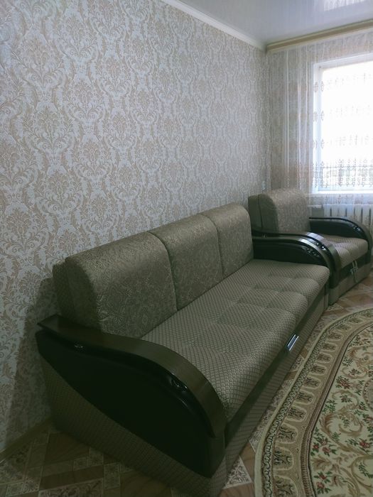 Продам мягкий уголок