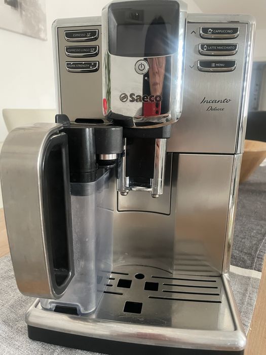 Vind expresor cafea SAECO