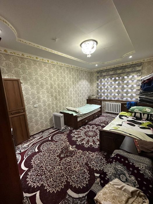 Аренда Квартира Себзор.  3/1/4 Алмазский район