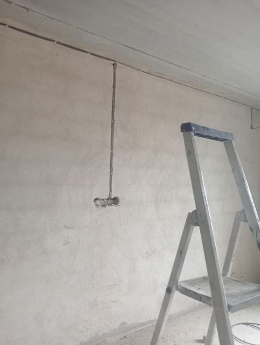 Услуга электрика