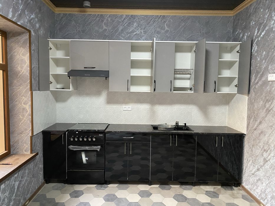 Oshxona mebeli , кухонный мебель