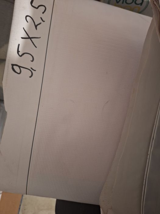 Prelate cauciucate impermeabile