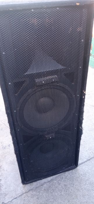 Акустическая система