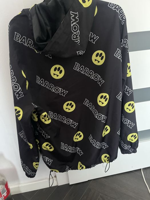 Vand geaca barrow de toamna chira si vara