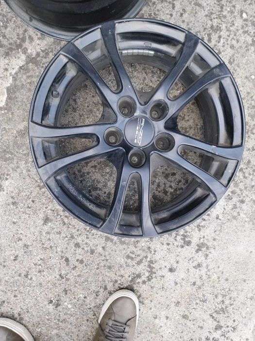 Джанти за Nissan Juke