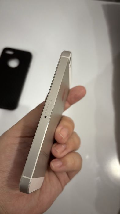 Айфон 5 в рабочем состояний