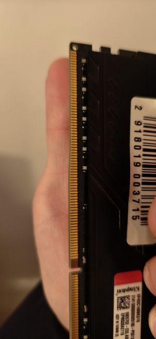 Оперативная память ddr4 8gb