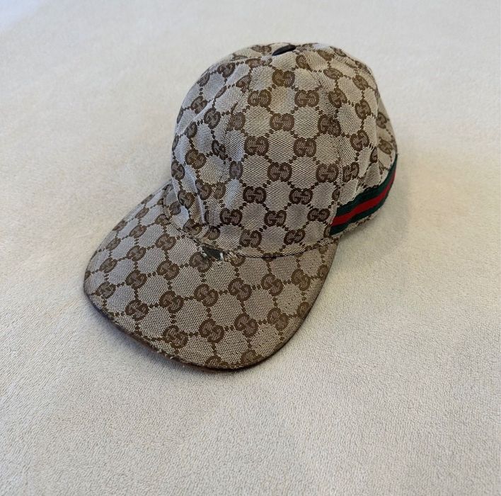 Gucci Оригинална Шапка