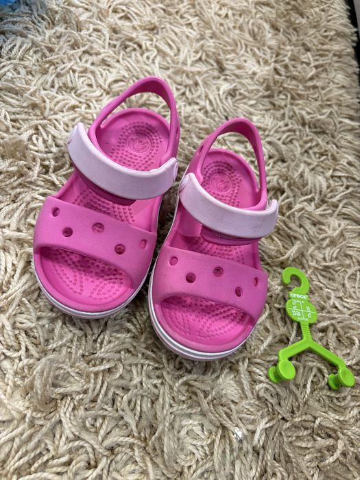 Детски обувки crocs, adidas ,reebok, mayoral