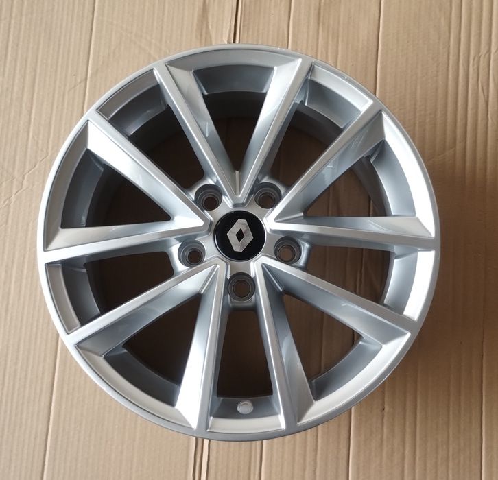 Jante 16 Renault Megane 4  Fluence Kadjar Koleos Laguna Scenic Talisma