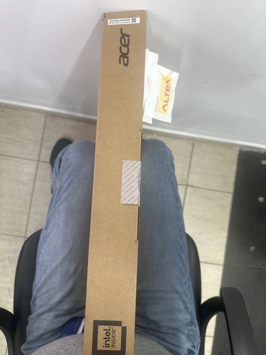 ACER NITRO V15 I9 13900H 16GB/1TB,RTX 5060 ,SIGILAT •Matei Amanet Margeanului•