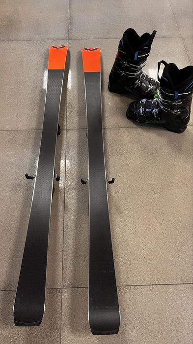 *Идеални* Blizzard Phoenix R13 Limited 156 (Оригинална цена 1300лв)