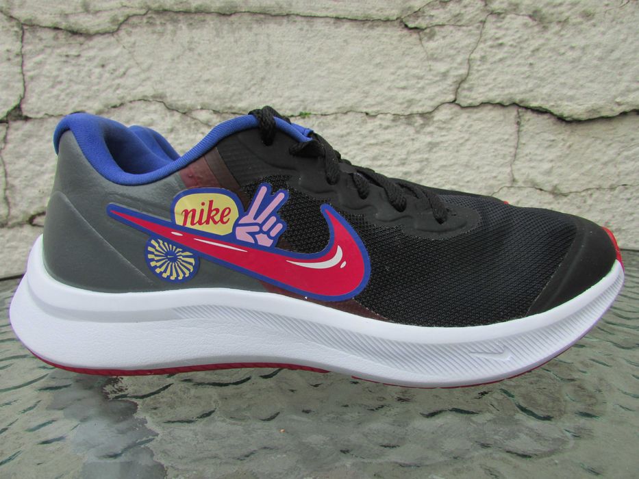 Дамски маратонки Nike Star Runner 3