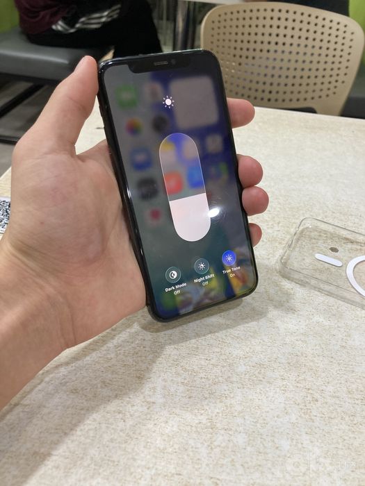 Iphone 11 pro