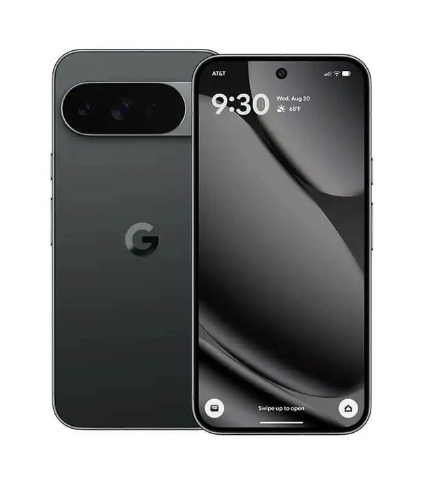Новый Google Pixel 10  pro  +Гарантия +IMEI готово +Дост