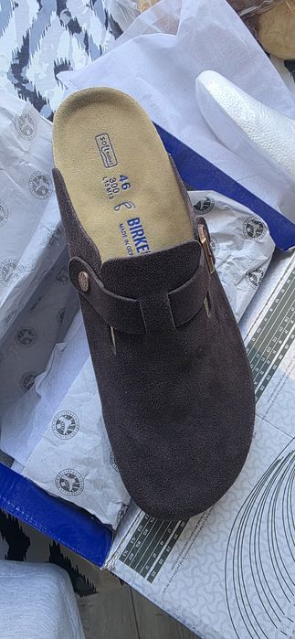 Продам новые Биркенштоки birkenstock