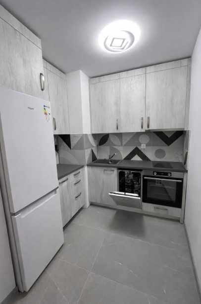 Двустаен апартамент под наем Манастирски ливади