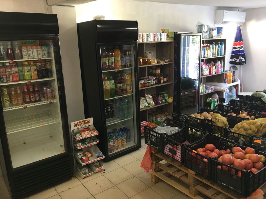 Дава се под наем Магазин в Стара Загора, Кольо Ганчев - 42 кв.м за 300 € - Снимка #6