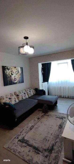 Apartament 2 camere, zona Vest, Bahluiului (ID:T537)