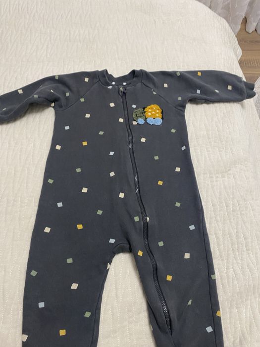 Продам комбинезоны