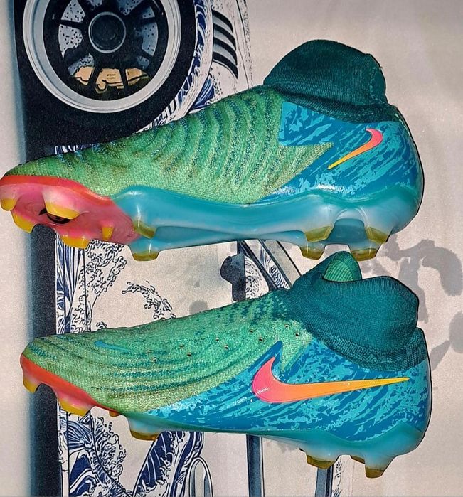 Nike Phantom GX 2 High