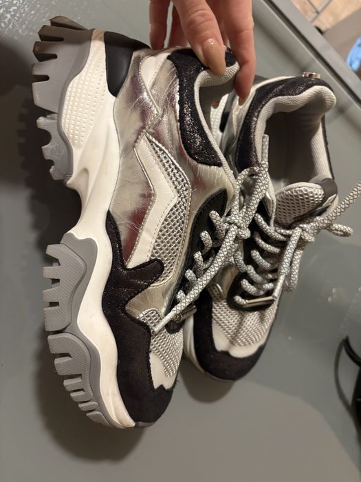 Маратонки/ Сникърси 36 номер