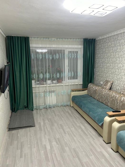 Продам 3х комнатную квартиру