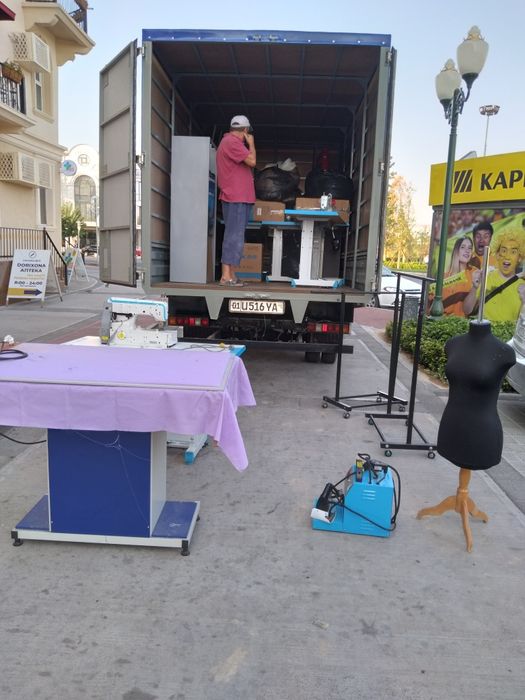 Перевозка мебели,пианино,вещей,Переезд.Вывоз мусора,мебели.Грузчики