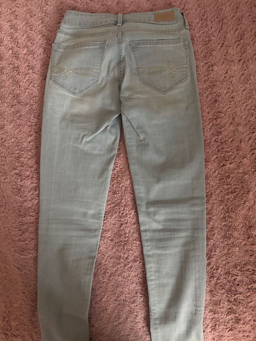 Дамски дънки Levis