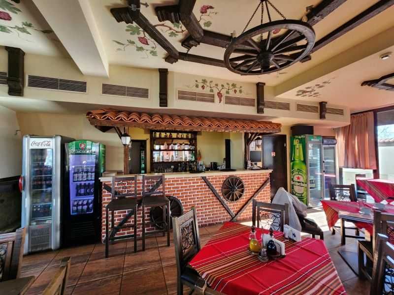 Продава се Заведение в Асеновград - 1323 кв.м за 756 €/кв.м - Снимка #6