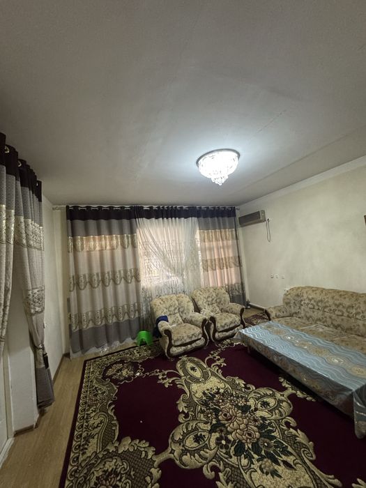 КОТЕДЖ 6-соток Чор -Бакр