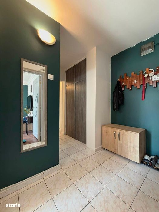 Apartament 3 Camere - 2 Băi | Năvodari